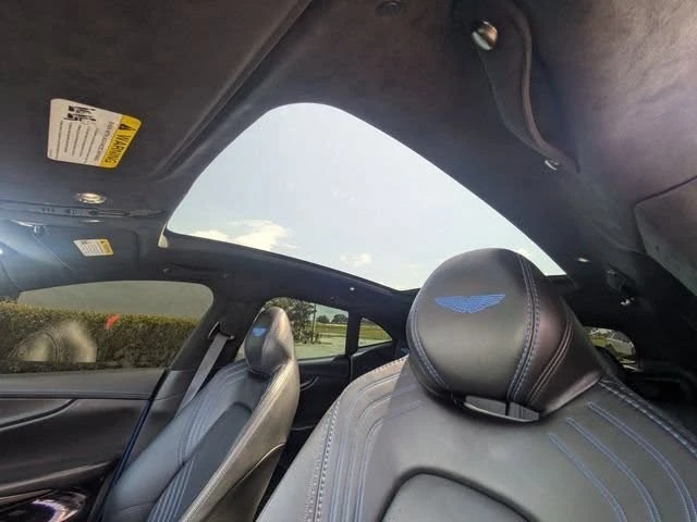 2021 Aston Martin DBX - Image 16 of 19