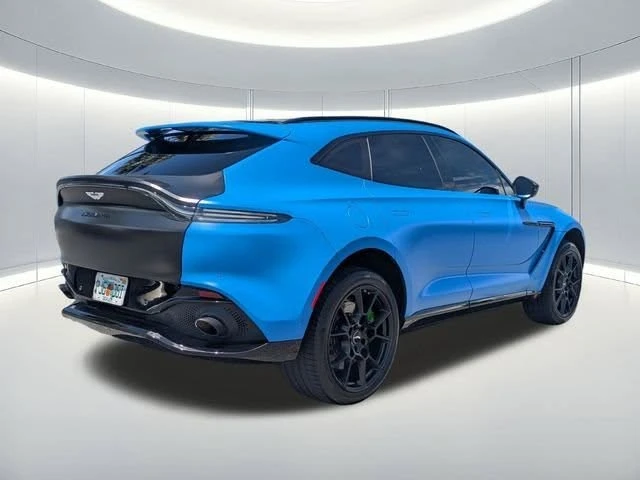 2021 Aston Martin DBX - Image 6 of 19
