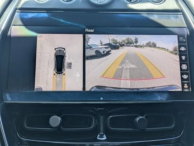 2021 Aston Martin DBX - Image 15 of 19