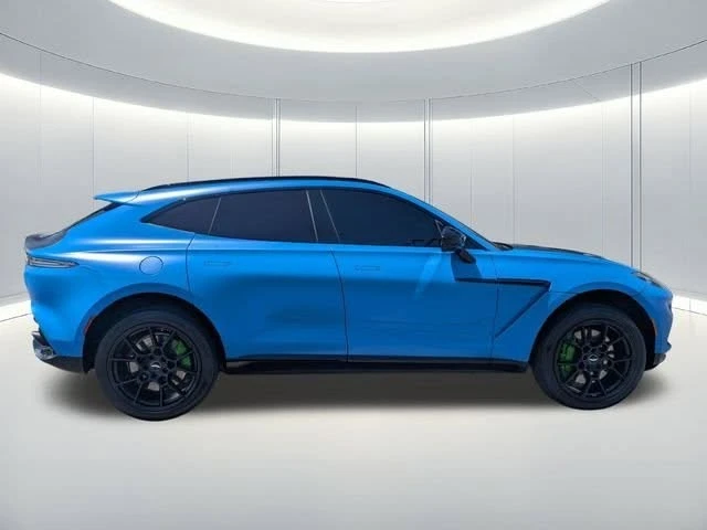 2021 Aston Martin DBX - Image 7 of 19