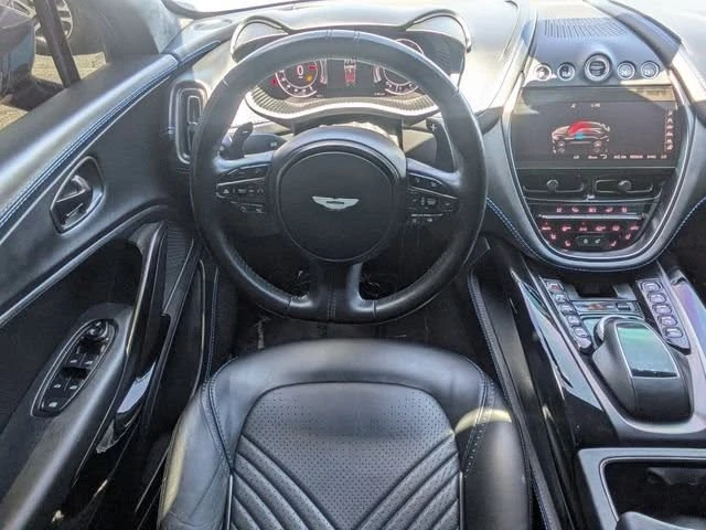 2021 Aston Martin DBX - Image 11 of 19