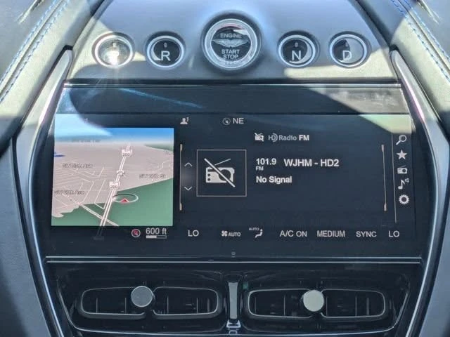 2021 Aston Martin DBX - Image 13 of 19