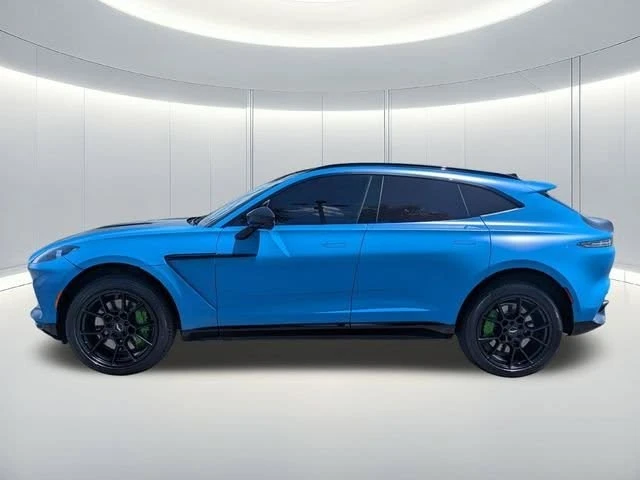 2021 Aston Martin DBX - Image 3 of 19