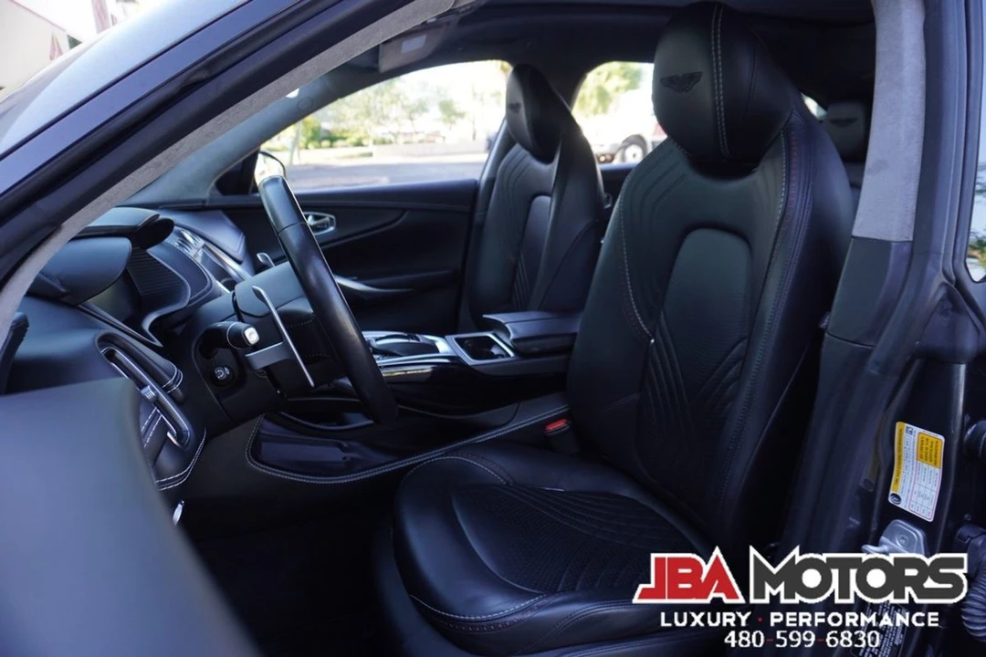 2021 Aston Martin DBX - Image 6 of 12