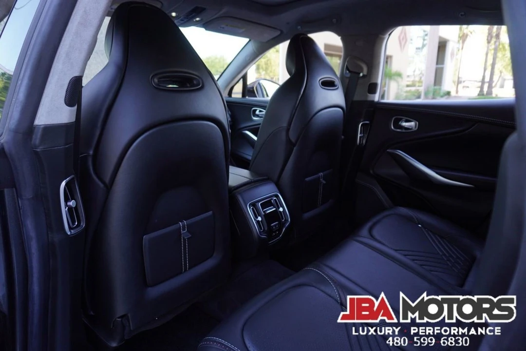 2021 Aston Martin DBX - Image 7 of 12