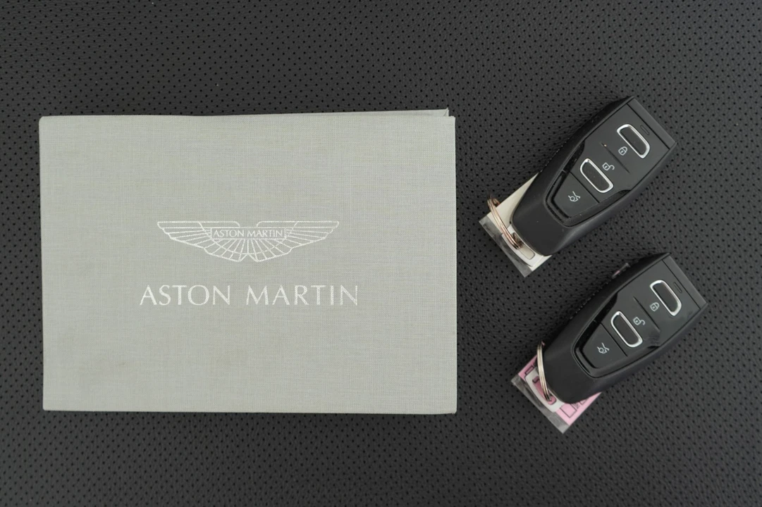 2021 Aston Martin DBX - Image 21 of 21