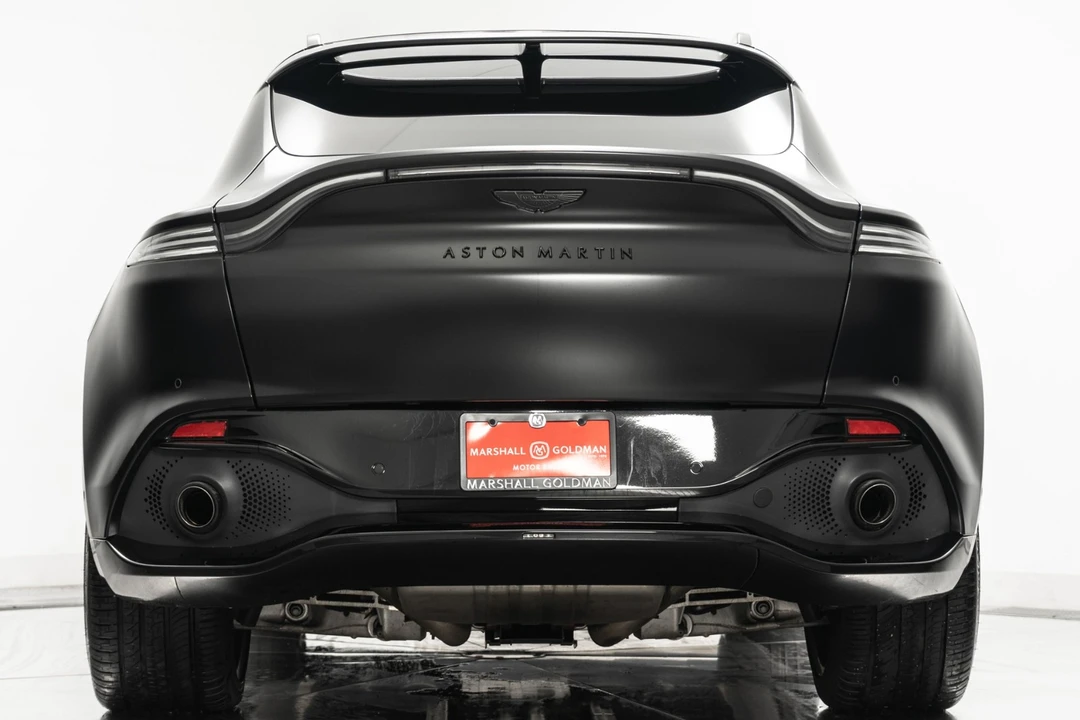 2021 Aston Martin DBX - Image 8 of 21