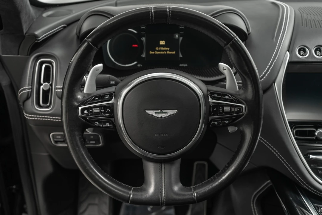 2021 Aston Martin DBX - Image 15 of 21