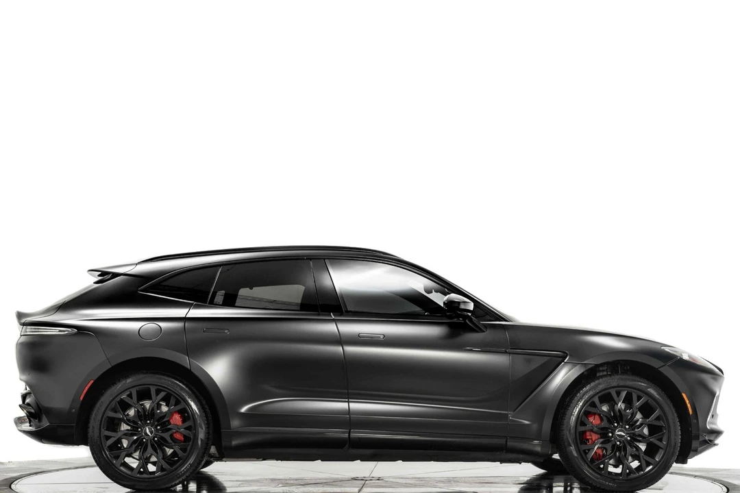 2021 Aston Martin DBX - Image 2 of 21