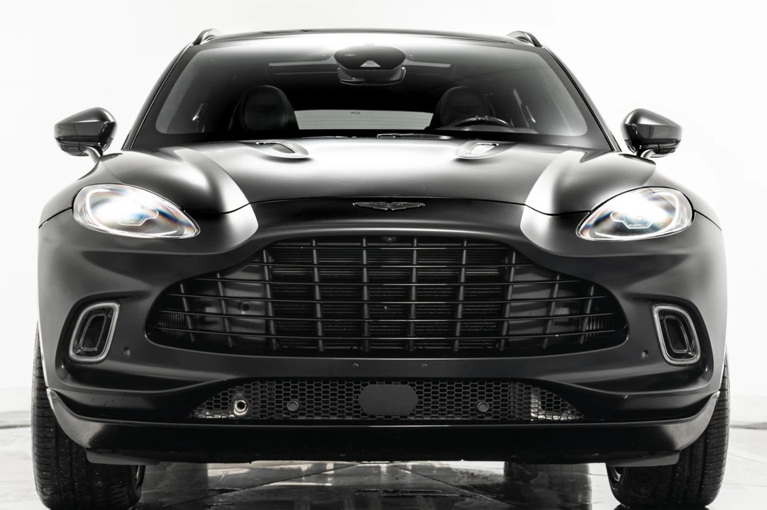 2021 Aston Martin DBX - Image 4 of 21