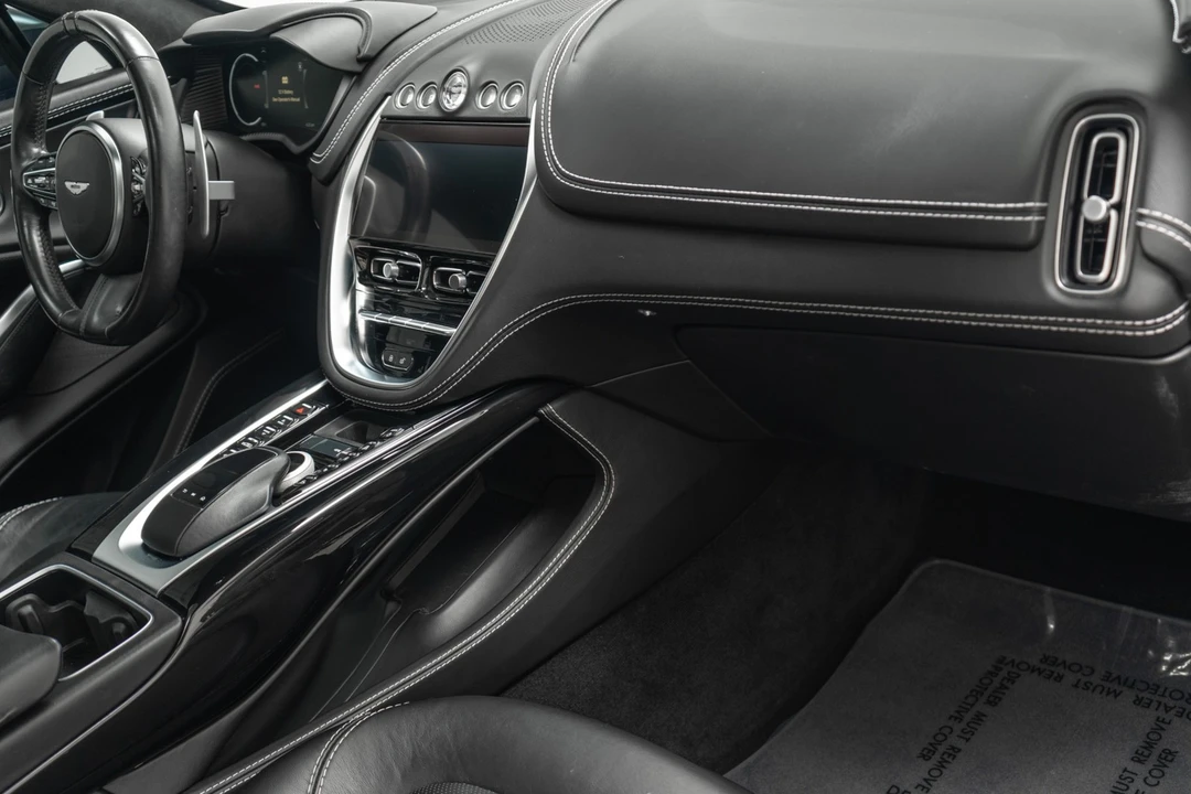 2021 Aston Martin DBX - Image 14 of 21