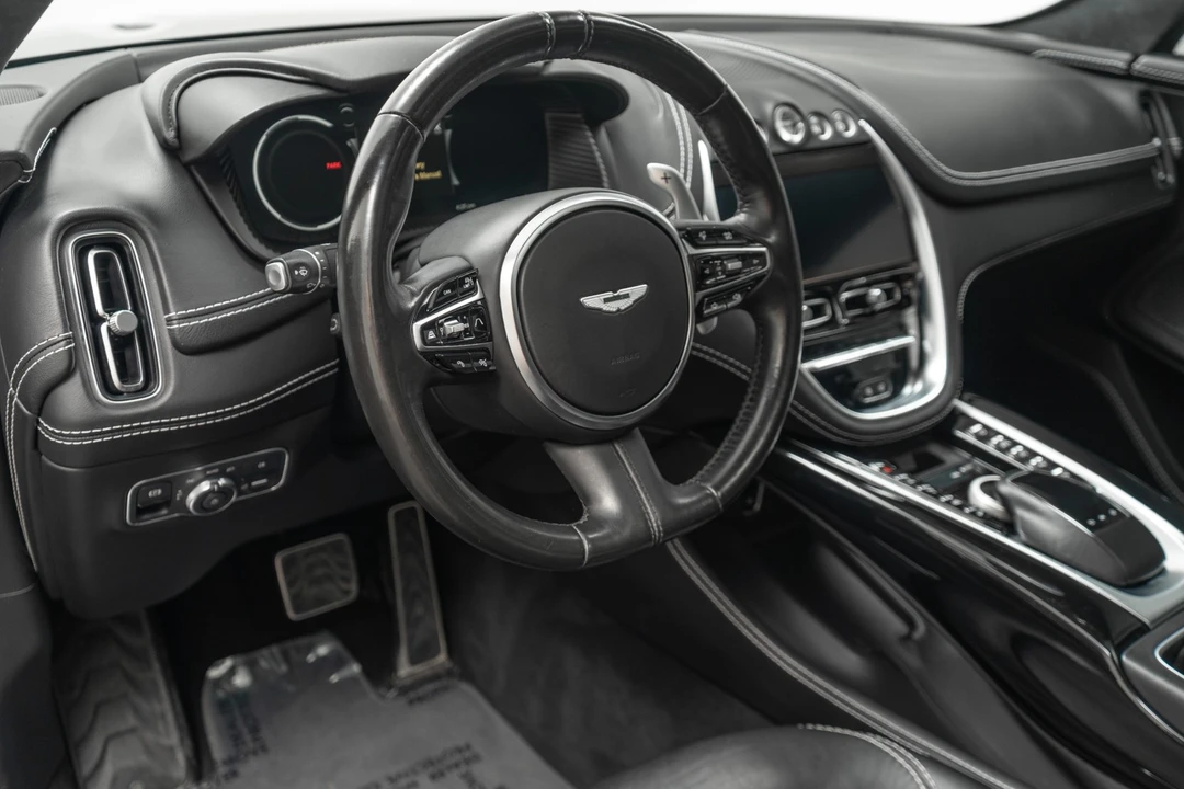 2021 Aston Martin DBX - Image 13 of 21