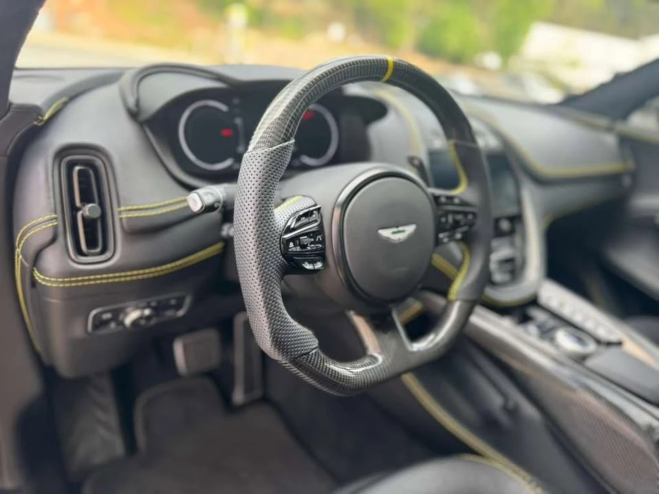 2021 Aston Martin DBX - Image 3 of 20