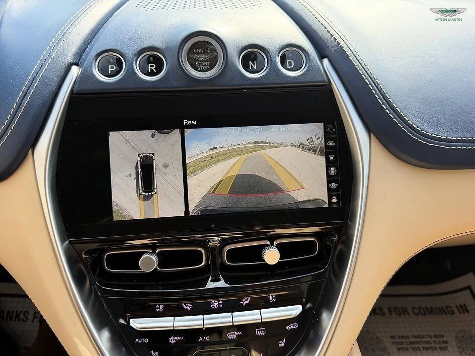 2021 Aston Martin DBX - Image 20 of 20