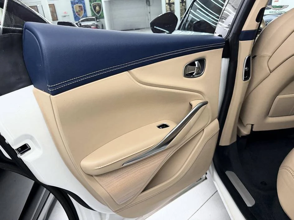 2021 Aston Martin DBX - Image 9 of 20
