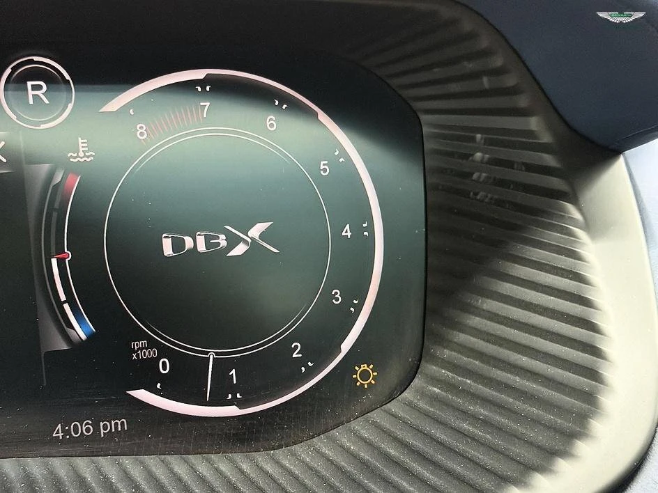 2021 Aston Martin DBX - Image 14 of 20