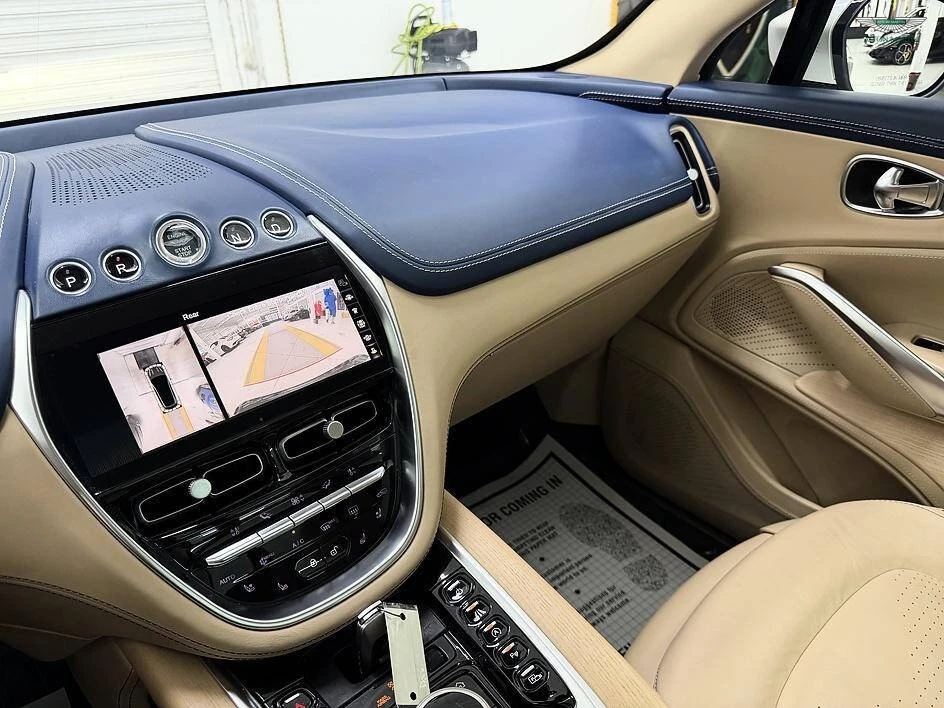 2021 Aston Martin DBX - Image 15 of 20