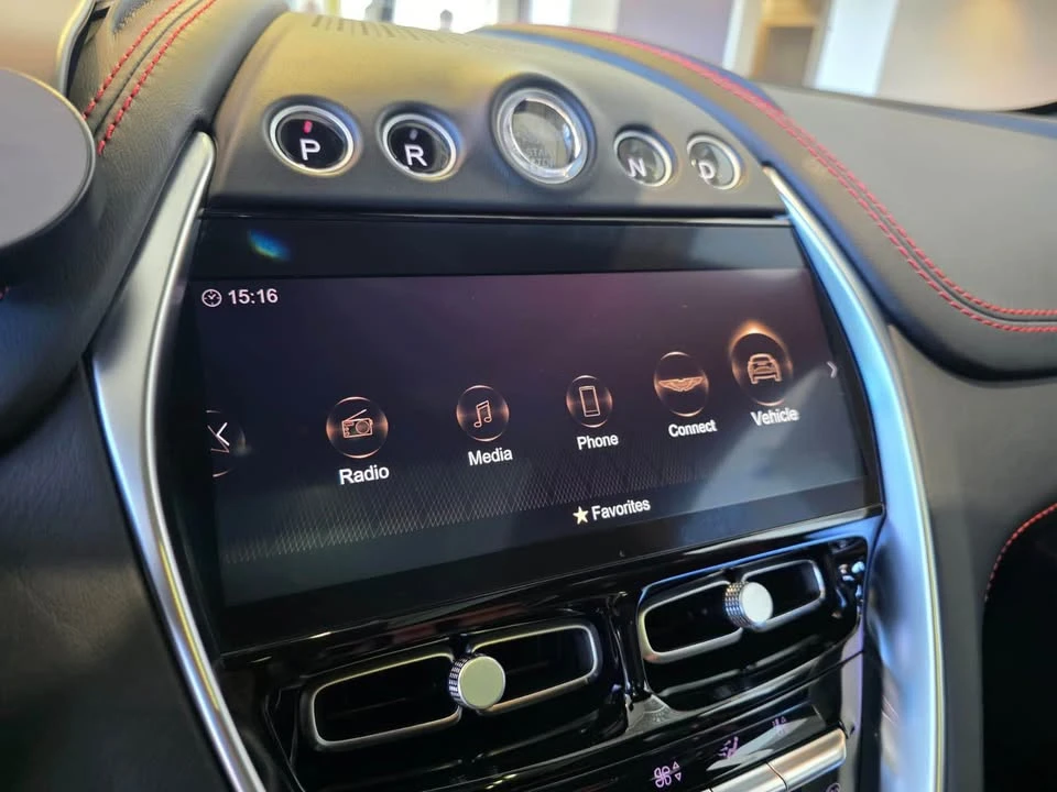 2021 Aston Martin DBX - Image 13 of 20
