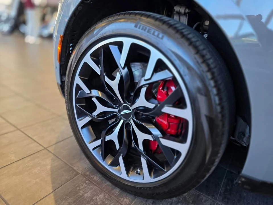 2021 Aston Martin DBX - Image 20 of 20