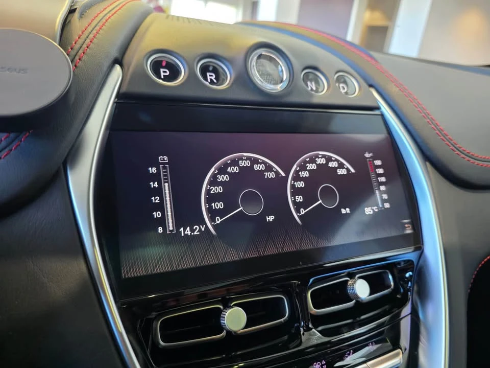 2021 Aston Martin DBX - Image 10 of 20
