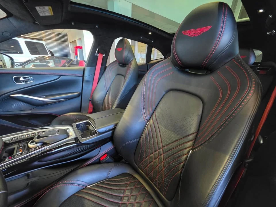 2021 Aston Martin DBX - Image 6 of 20