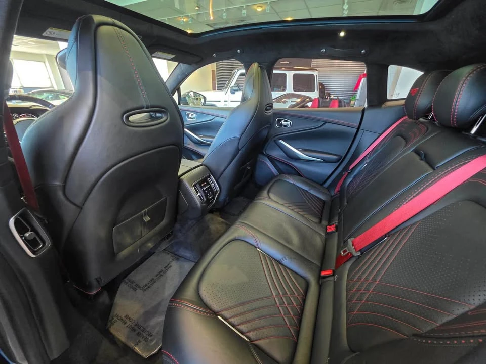 2021 Aston Martin DBX - Image 8 of 20