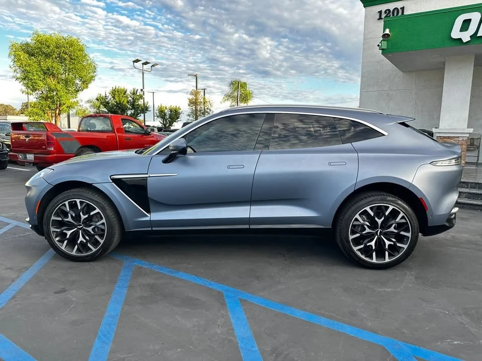 2021 Aston Martin DBX - Image 6 of 18