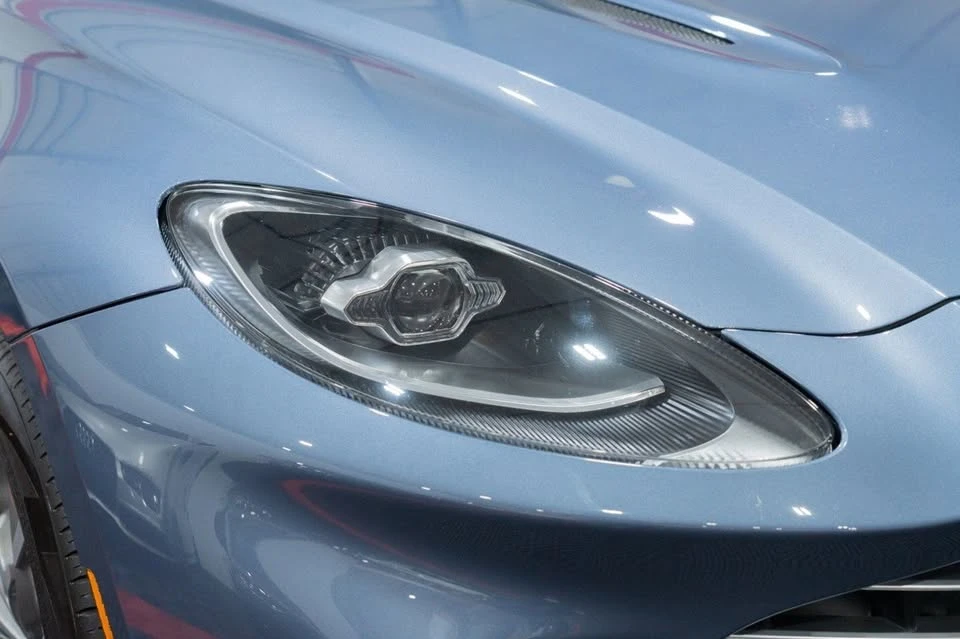 2021 Aston Martin DBX - Image 12 of 20