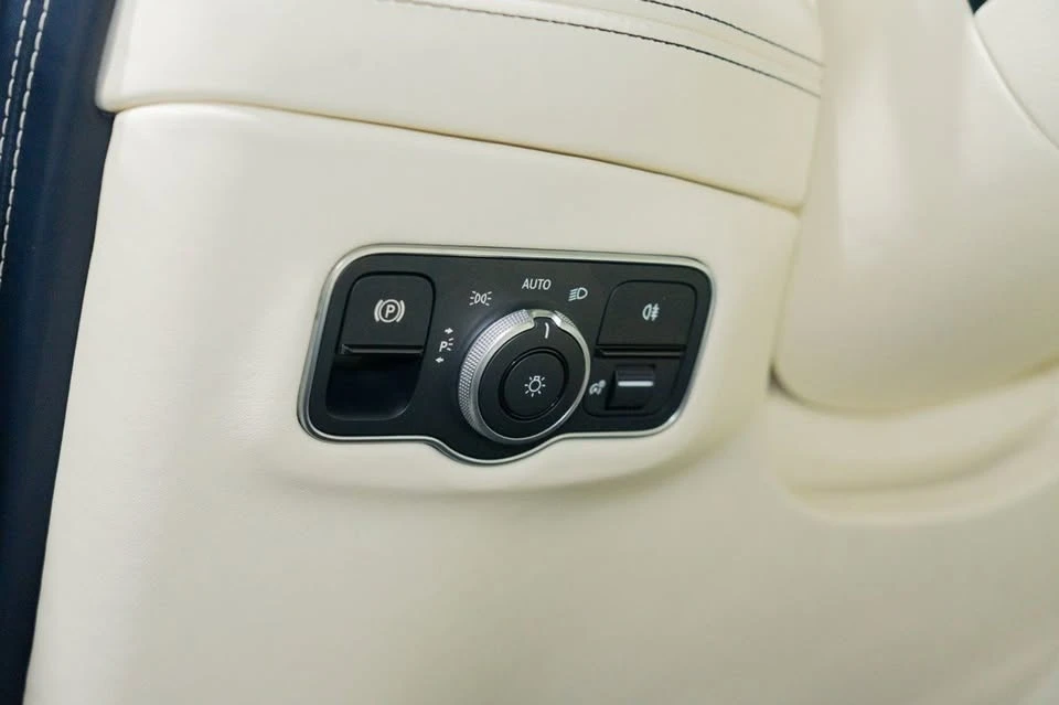 2021 Aston Martin DBX - Image 20 of 20