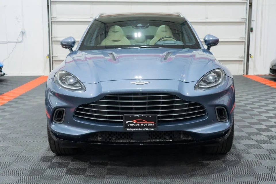 2021 Aston Martin DBX - Image 2 of 20