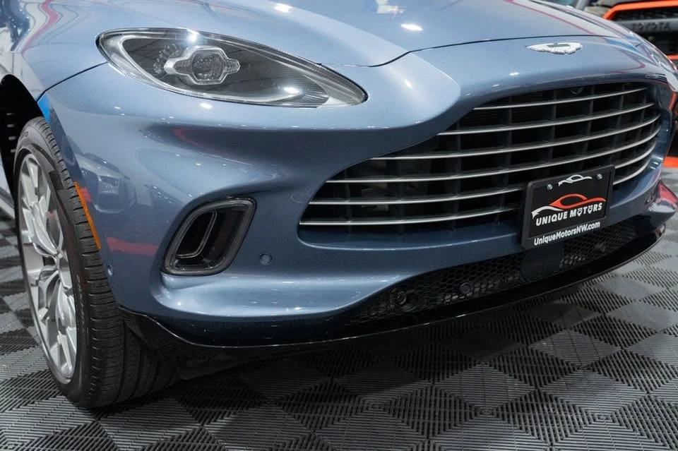 2021 Aston Martin DBX - Image 13 of 20