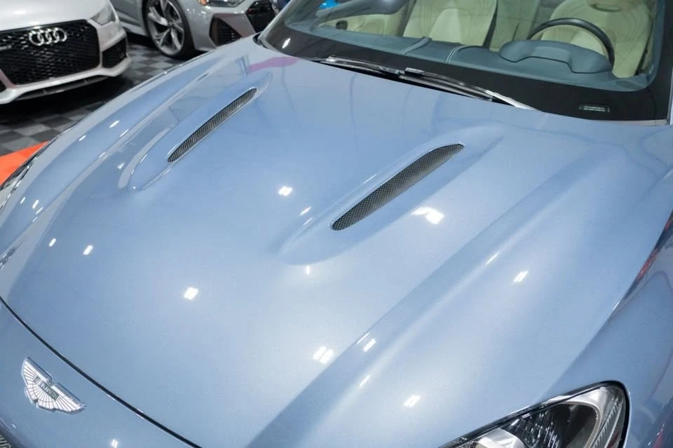 2021 Aston Martin DBX - Image 16 of 20