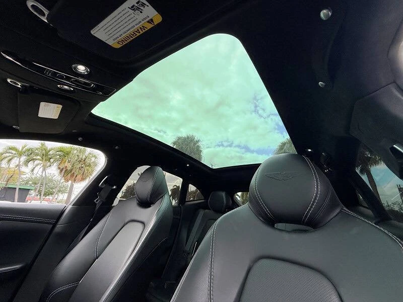 2021 Aston Martin DBX - Image 20 of 20