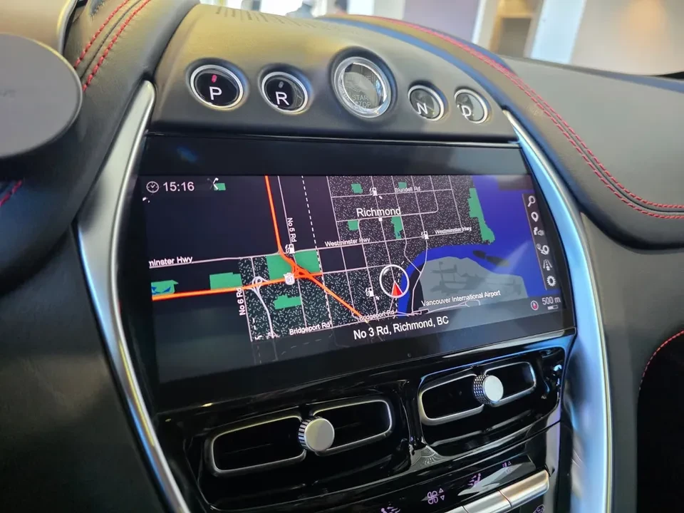 2021 Aston Martin DBX - Image 16 of 18