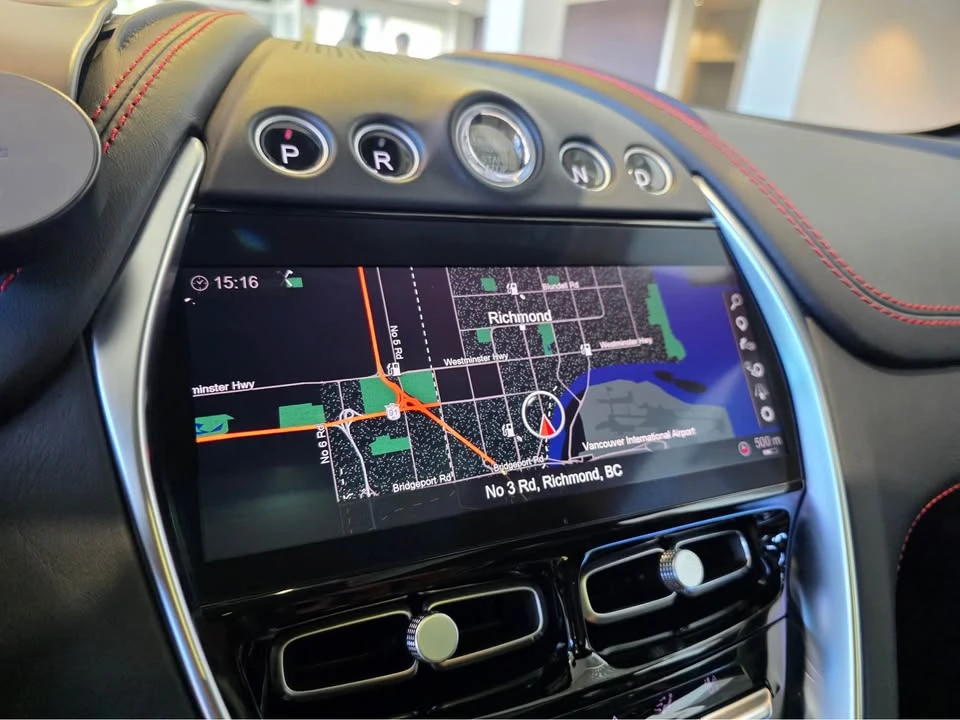 2021 Aston Martin DBX - Image 11 of 20