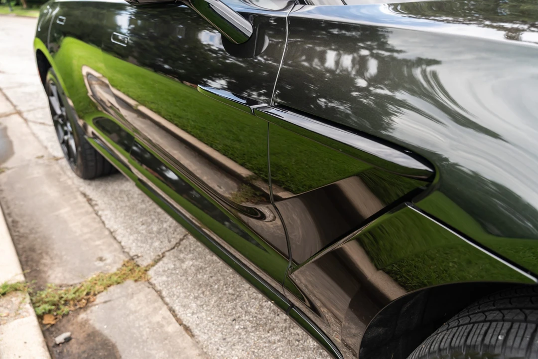 2021 Aston Martin DBX - Image 31 of 31