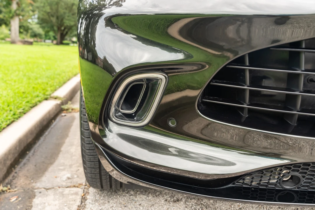2021 Aston Martin DBX - Image 16 of 31