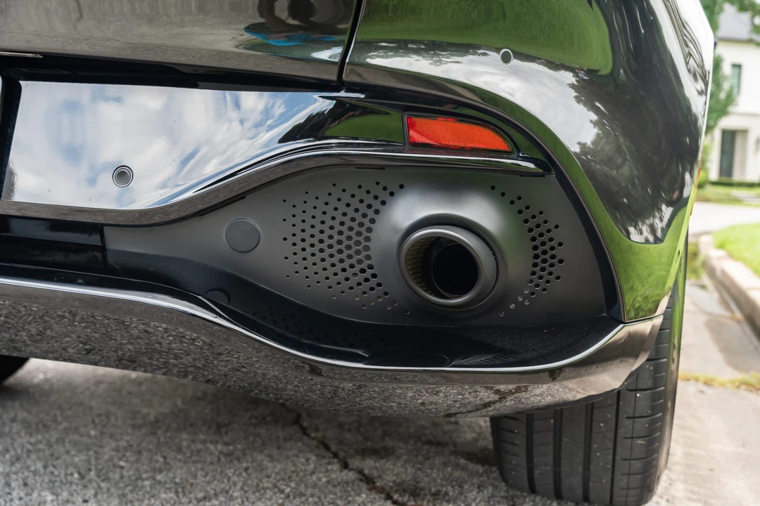 2021 Aston Martin DBX - Image 22 of 31