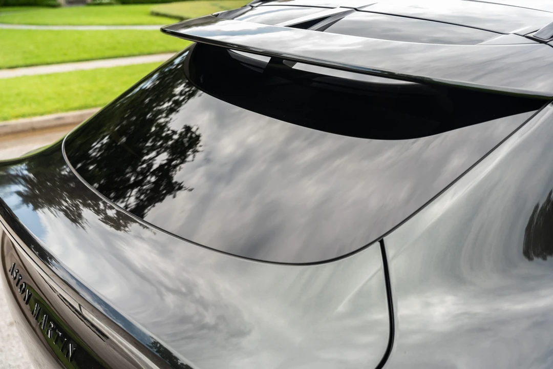 2021 Aston Martin DBX - Image 20 of 31