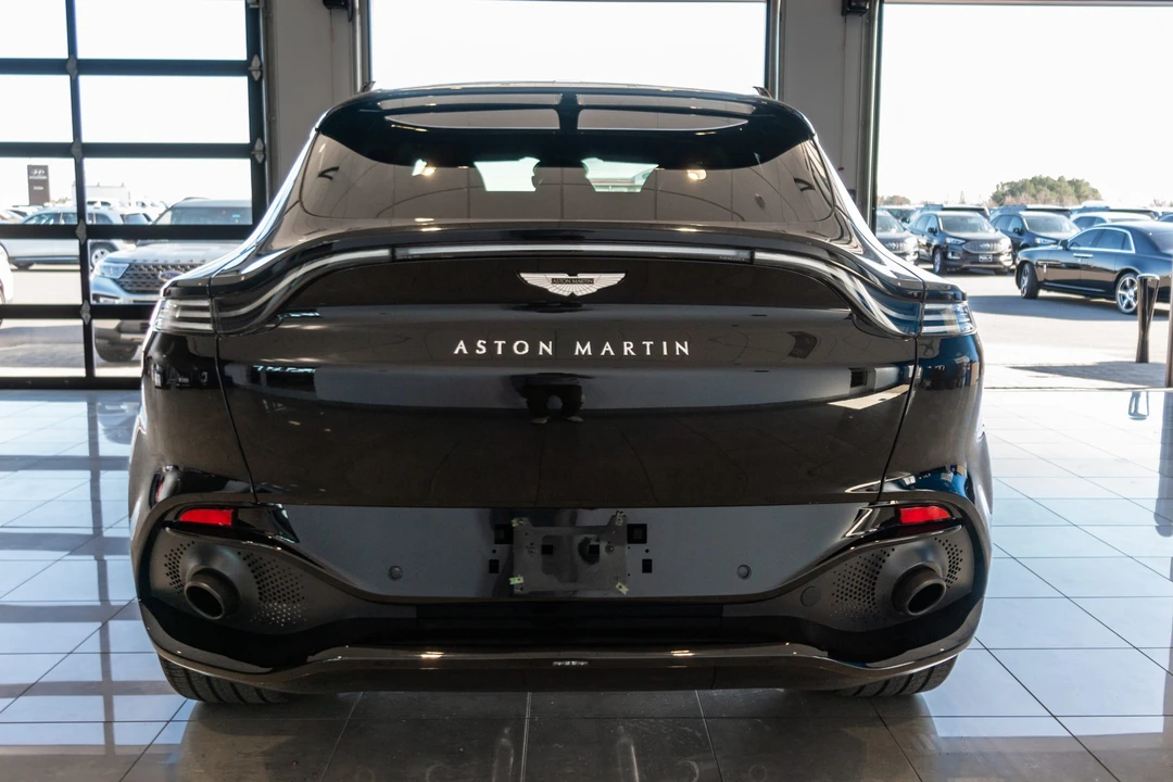 2021 Aston Martin DBX - Image 6 of 31