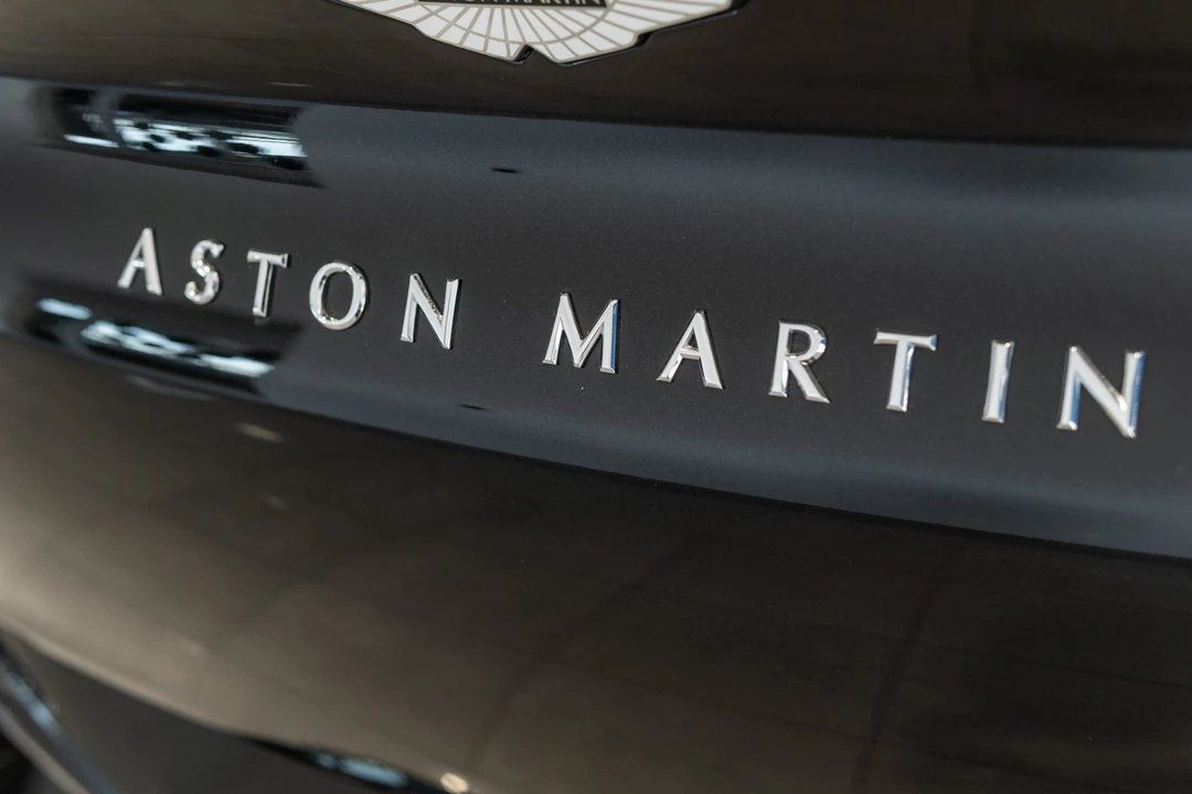 2021 Aston Martin DBX - Image 20 of 31