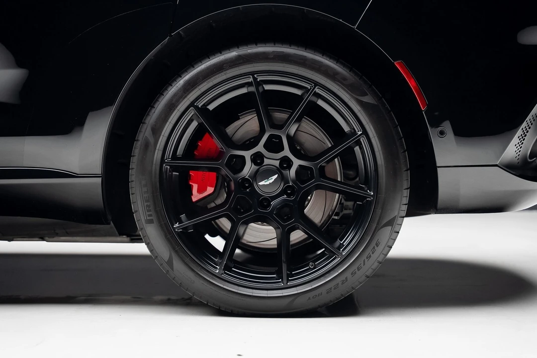 2021 Aston Martin DBX - Image 21 of 21
