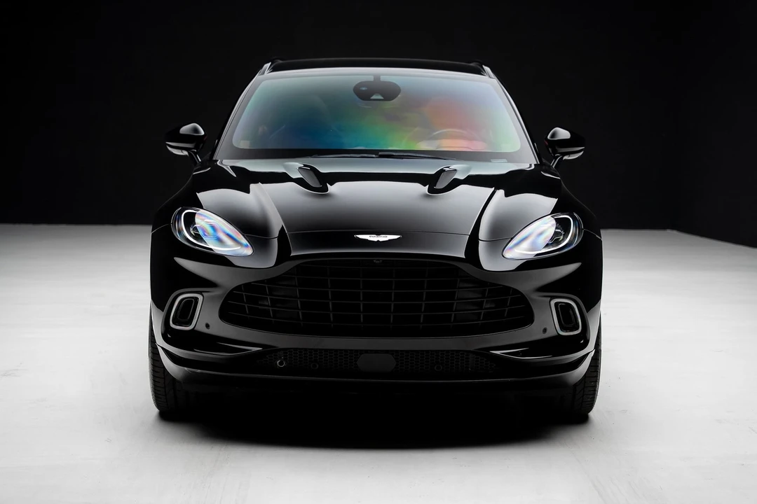 2021 Aston Martin DBX - Image 6 of 21