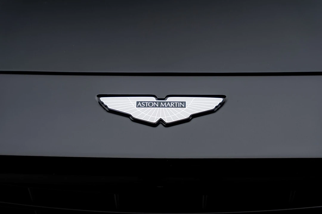 2021 Aston Martin DBX - Image 12 of 21