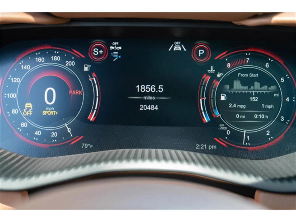 2021 Aston Martin DBX - Image 18 of 31