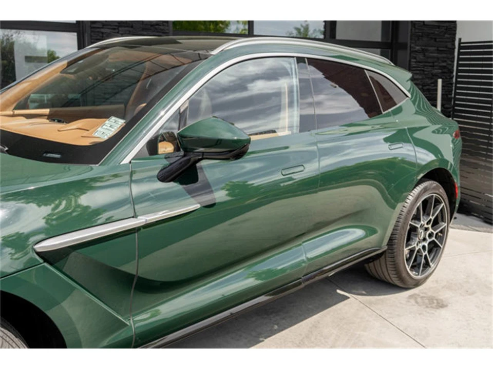 2021 Aston Martin DBX - Image 6 of 31
