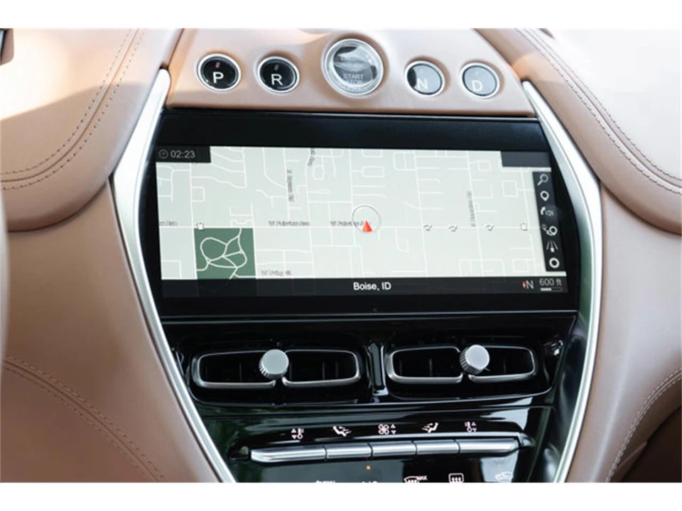 2021 Aston Martin DBX - Image 22 of 31