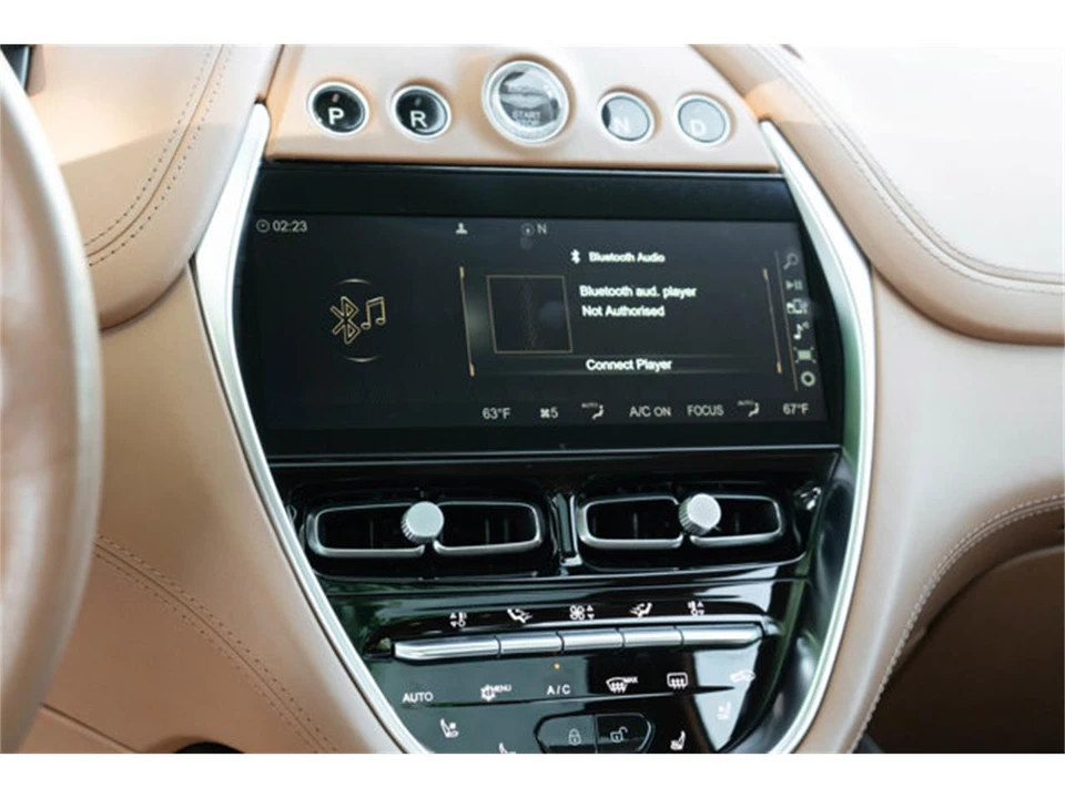 2021 Aston Martin DBX - Image 24 of 31