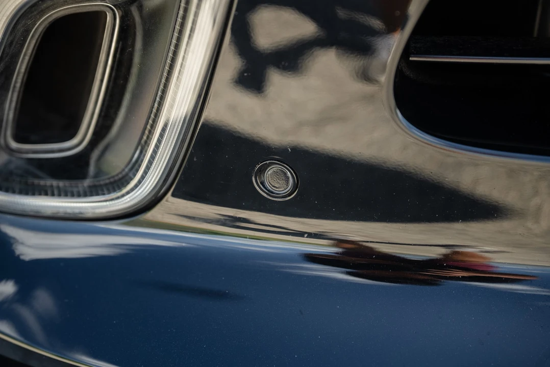 2021 Aston Martin DBX - Image 24 of 31
