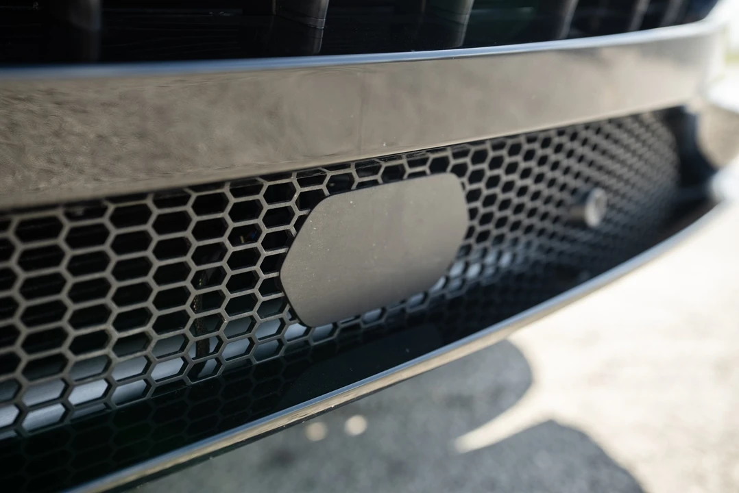 2021 Aston Martin DBX - Image 26 of 31